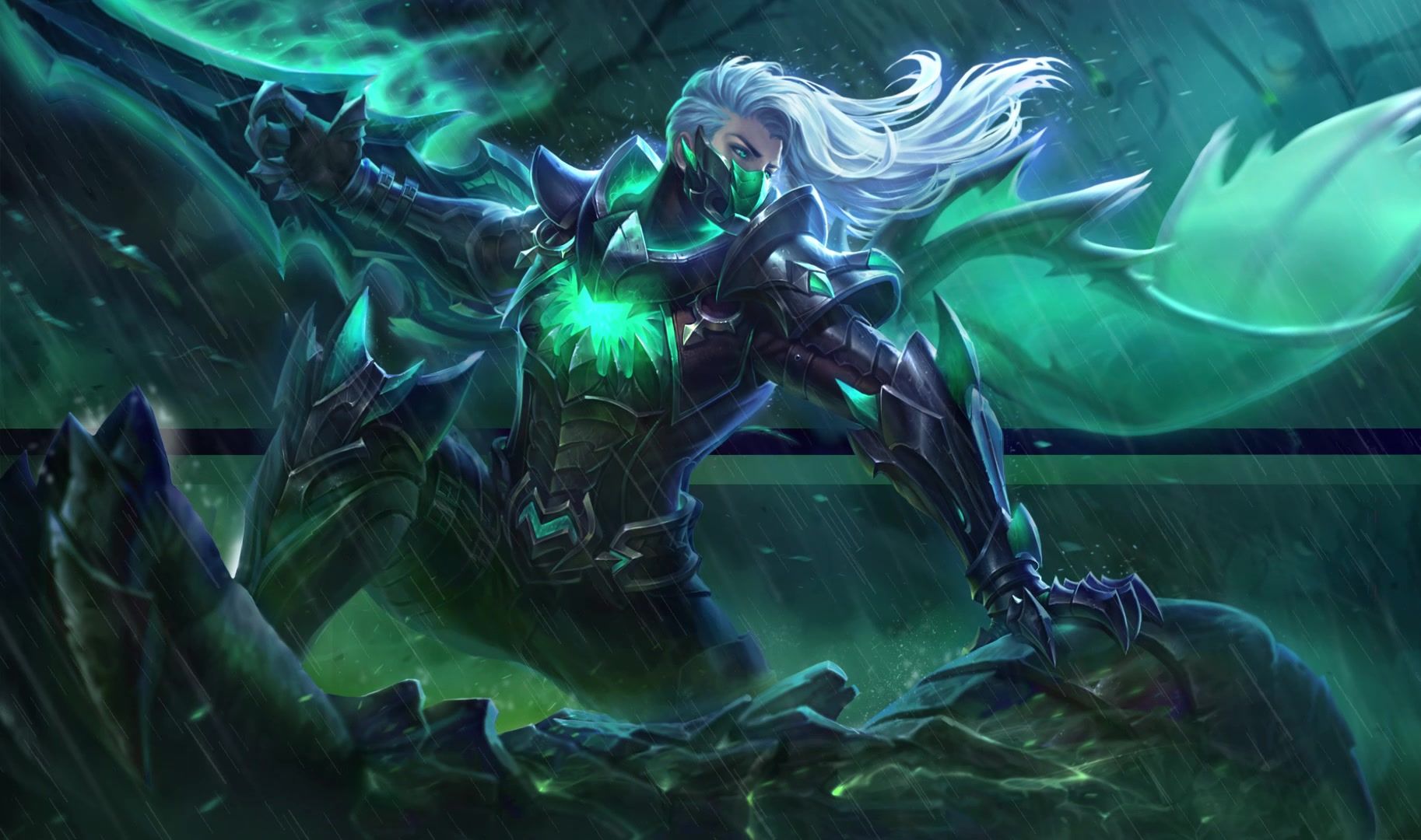 CSGO比分：EPL S12欧洲，丹麦一哥之战，Astralis竟0：2不敌Heroic