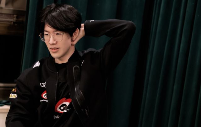 T1官方：和T1二队下路Smash选手成功续约