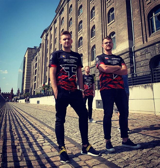 100 Thieves 预计在退出 VCT Americas 2025 Kickoff 之后进行阵容更改