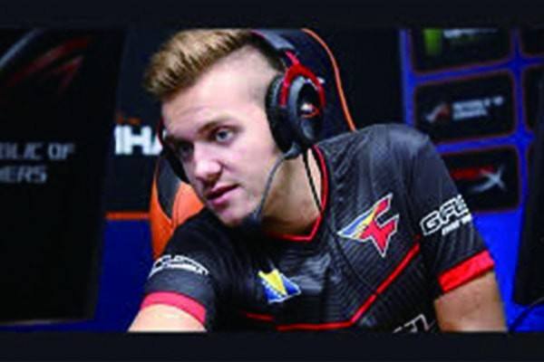 FPX财务总监出问题？俱乐部官方：没这回事