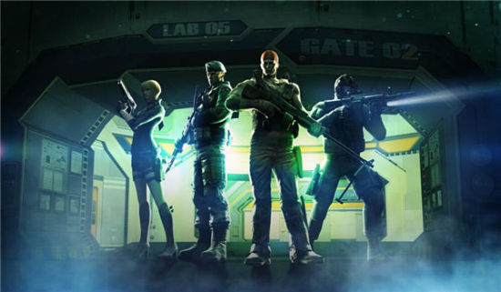 全球《绝地求生》推出“迈凯伦”联动宣传视频 飙车场面让人肾上腺素飙升！