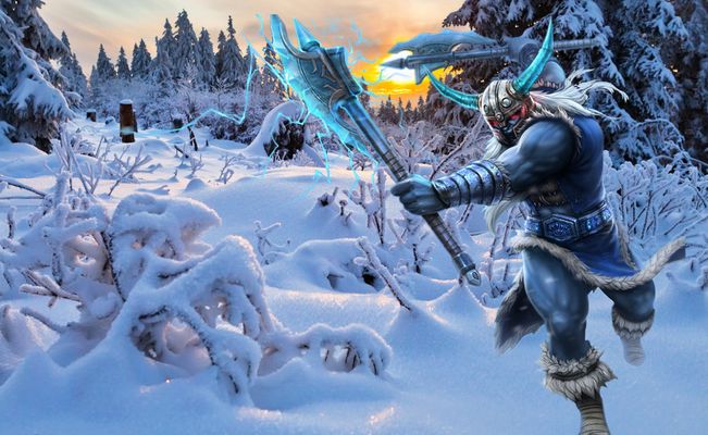 EDGvsWBG上单数据：Ale的KDA上单第一 TheShy伤害占比上单第一