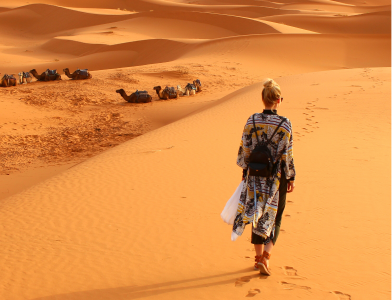 Explore Beautiful Dubai - pg模拟器